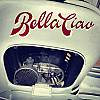 «Bella Ciao» Lambretta