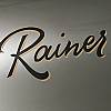 «Rainer» auf Mercedes