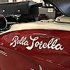 «Bella Sorella» Lambretta