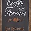 Tafelbeschriftung