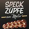 Speckzüpfe Tafelbeschriftung