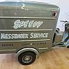 Handbemalter Oldtimer