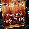 Weihnachts Lettering, Kalligrafie, Calligraphy